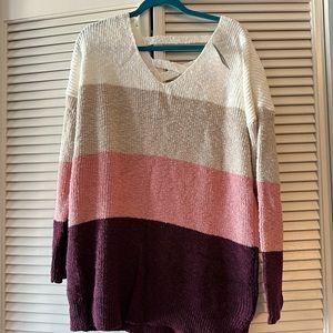 Torrid Sweater - New - 2X